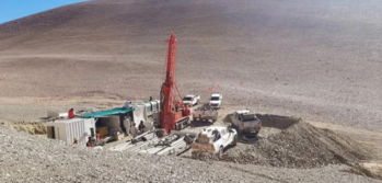 La Rioja apuesta al desarrollo cuprífero con el proyecto Benjamín