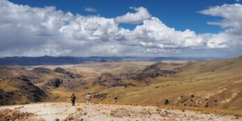 Forte Minerals iniciará perforación en proyecto aurífero de Puno