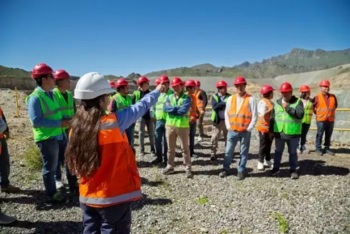 Catamarca elabora manual para evaluaciones ambientales mineras con apoyo académico y gubernamental