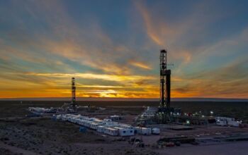  Tecpetrol exporta gas argentino a Brasil y refuerza la integración energética regional