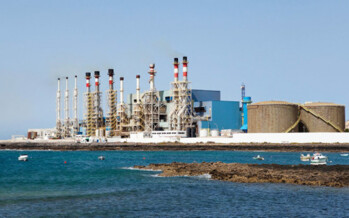 Modelo chileno reduce en 50 % los costos energéticos del bombeo de agua de mar en minería