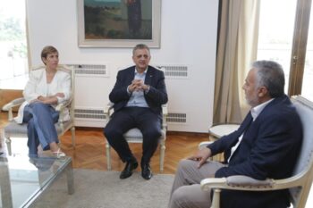 YPF completa cesión del clúster Mendoza Sur y profundiza su repliegue en áreas maduras