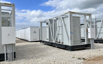 Proyecto Águila Mora: Antuko invertirá USD 336 millones en sistema de almacenamiento energético en Chile