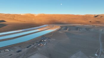 Con RIGI aprobado, Galan Lithium avanza para producir litio en 2026