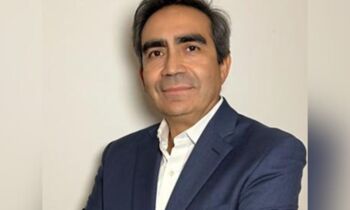 Carlos Espinoza será el nuevo gerente general de Los Bronces