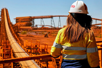 Demandan a BHP y Rio Tinto por acoso sexual en sus minas australianas