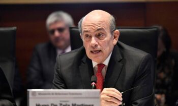 Estados Unidos mira hacia el cobre peruano: Lima evalúa un memorándum sobre minerales críticos