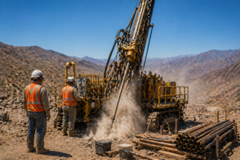 Tribeca Resources avanza en La Higuera y refuerza su apuesta por el cobre en Chile