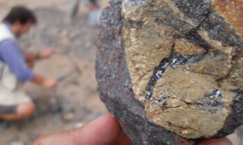 Investigadores de la Usach desarrollan método para optimizar la extracción de cobre y reducir el consumo de agua