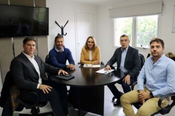  Unico Silver impulsa 20 millones en exploración en Santa Cruz