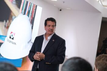 GeoPark apunta a Vaca Muerta para su expansión regional