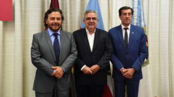 El norte minero desembarca en Nueva York: gobernadores del NOA buscarán inversiones en Argentina Week