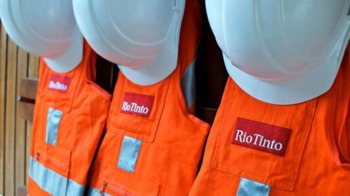 Rio Tinto y Glencore consideran fusión histórica para liderar la industria minera