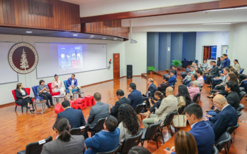 El MINEM impulsa inversión energética para reducir la pobreza y masificar el GLP en Perú