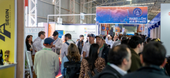 Minerales críticos y cadenas globales: EXPONOR 2026 entra en el debate que definirá la próxima década de la minería