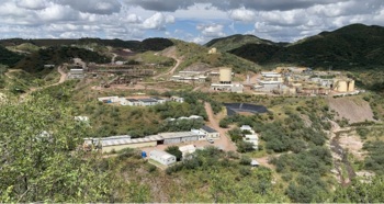 Bear Creek reestructura operación en Mercedes tras baja producción y cambios contractuales