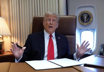 Argentina en alerta: impacto de los nuevos aranceles de Trump al acero y aluminio