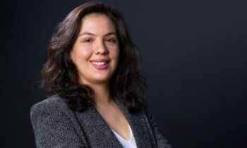 Daniela Céspedes asume como secretaria general de la Cámara Minera de Chile