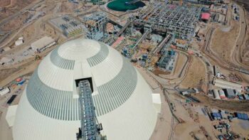 Anglo American–Teck: una fusión que redefine el mapa global del cobre