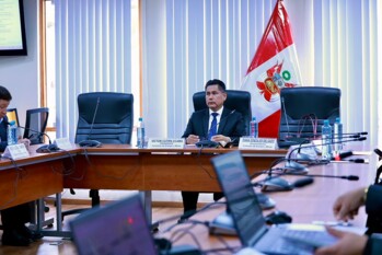 Perú: proponen extender el REINFO hasta 2027 e incorporar controles más estrictos en la cadena minera