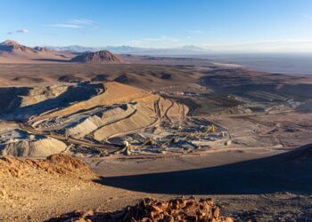 Lindero marca récord de producción y eficiencia energética en Salta