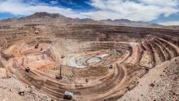 Codelco avanza en sostenibilidad con aumento de producción y proyectos de litio