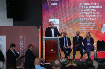 Catamarca lanza régimen especial para fomentar la exploración minera