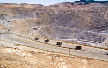 Excellon Resources adquiere la mina Mallay en Perú y planea reiniciar su producción en 2025