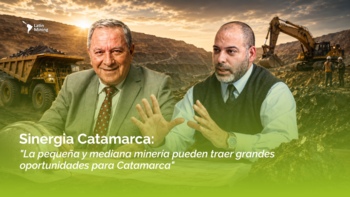 Sinergia Catamarca: el desafío de transformar las inversiones mineras en desarrollo local
