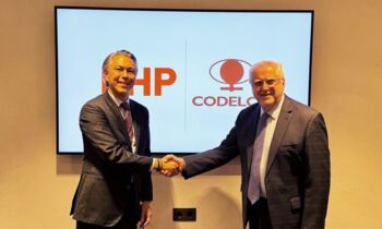Codelco y BHP avanzan en acuerdo de exploración para el proyecto “Anillo” en Antofagasta