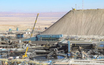 Chuquicamata Subterránea completa su Mantenimiento Mayor y fortalece su continuidad operativa