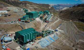 Antamina, actor clave para el cobre en la transición energética global