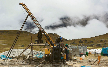 American Lithium impulsa el proyecto Falchani y refuerza la confianza en la minería de litio en Perú