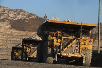 Rio Tinto y Hancock invertirán US$ 1.600 millones para expandir la producción de mineral de hierro en Pilbara