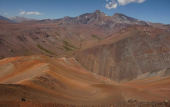 Kobrea avanza con la primera fase de exploración de cobre en Mendoza