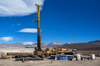 Río Grande acelera su camino hacia la prefactibilidad y suma nuevas perforaciones en el salar salteño