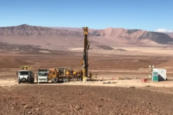 La Rioja se incorpora al mapa del cobre con un nuevo proyecto de exploración de escala internacional