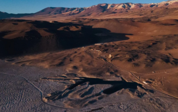 NOA Lithium asegura financiamiento clave para avanzar en su proyecto Río Grande en Salta
