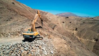 Marimaca Copper ingresa a la Bolsa de Valores de Australia para impulsar su proyecto chileno