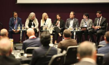  Ausenco marca la ruta: colaboración y planificación temprana en el World Copper Summit