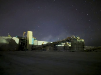 El apagón en Chile pone en jaque la producción de cobre y expone fallas en la infraestructura energética