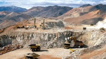 ARCA simplifica regulaciones fiscales para proveedores mineros