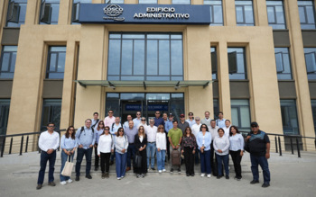 Empresarios exploran inversión en el Megapuerto de Chancay