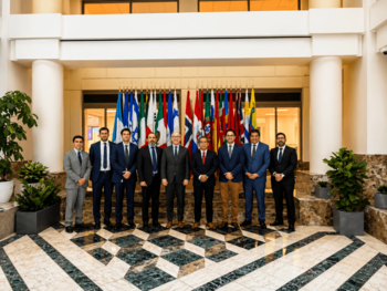 Perú busca posicionarse como socio estratégico de Estados Unidos en minerales críticos y seguridad energética