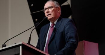 Luis Lucero: “El RIGI y el cobre deben pensarse como política de Estado”