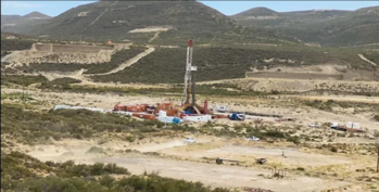 YPF define una decisión clave: el Directorio vota hoy la venta de Manantiales Behr a Rovella Capital