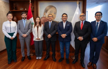 El Galeno acelera su desarrollo y acerca a Cajamarca una inversión superior a US$3.500 millones
