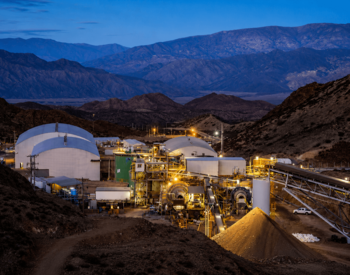Austral Gold reactiva fuerte la exploración en Casposo y apuesta a extender la vida minera del distrito sanjuanino