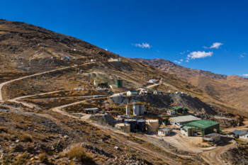 Kuya Silver refuerza su operación en Perú y acelera el crecimiento de Bethania