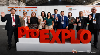 proEXPLO 2026 entra en su jornada final y deja una señal clara: la exploración volvió al centro de la escena minera